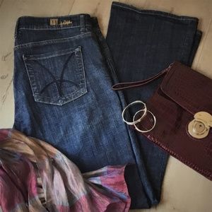 Kut from the Kloth - Boot cut jeans! NWOT